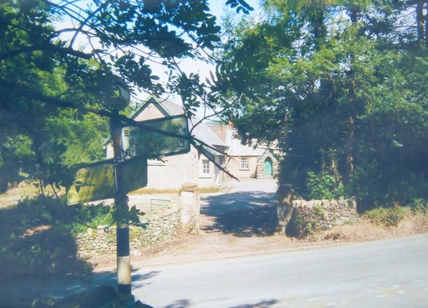 Photo of santon bridge village hall